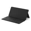 Satechi OntheGo QWERTY English Bluetooth Black