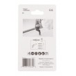 Makita B-64814-5 jigsaw/scroll saw/reciprocating saw blade Bimetal 5 pc(s)
