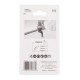 Makita B-64814-5 jigsaw/scroll saw/reciprocating saw blade Bimetal 5 pc(s)