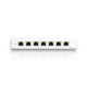 Ubiquiti Ultra 210W Managed L2 Gigabit Ethernet (10/100/1000) Power over Ethernet (PoE) White