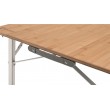 Outwell Custer L Brown Outwell Custer L Brown