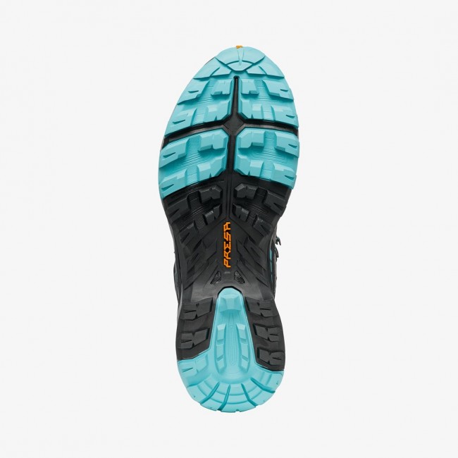 Women's Rush Trk GTX Shoes