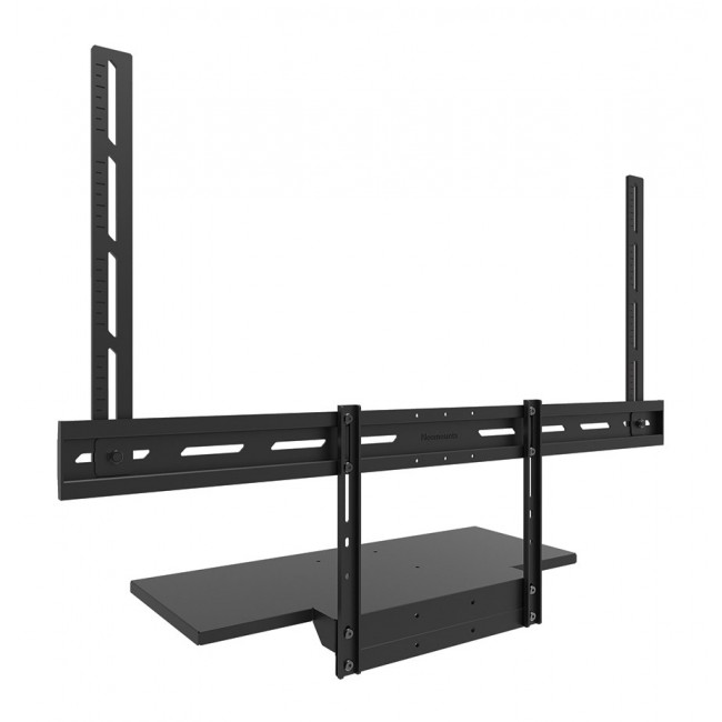 Neomounts AV40-500BL Keyboard shelf kit 43-110