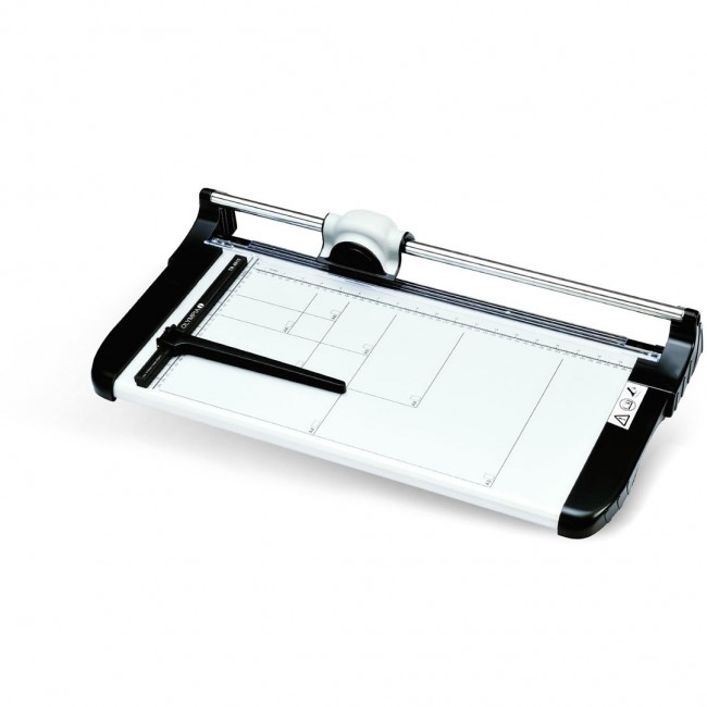 Olympia TR 4815 paper cutter 50 cm 15 sheets