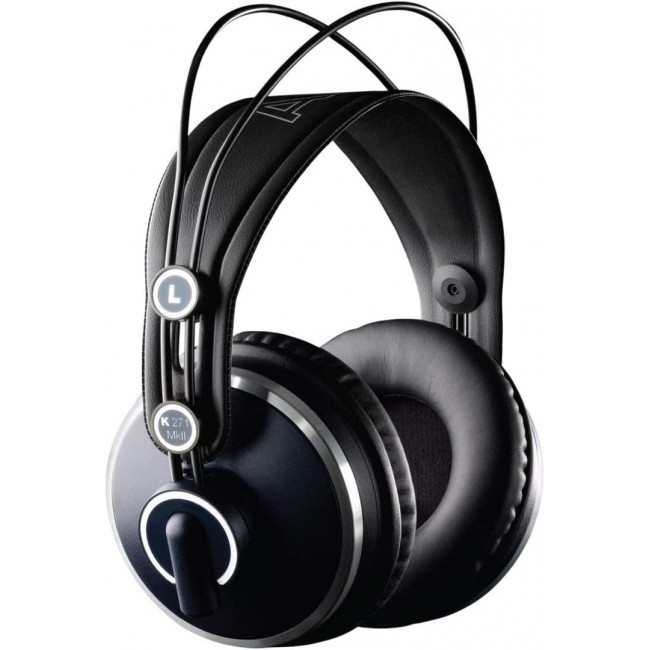 AKG K271 MKII - Closed-back headphones