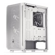 ENDORFY ARX 500 ARGB White Midi Tower