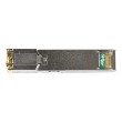 BlueOptics S0G18A-BO network transceiver module Fiber optic 10000 Mbit/s RJ-45