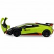 Jamara Lamborghini Hurac n STO Radio-Controlled (RC) model Sport car Electric engine 1:14