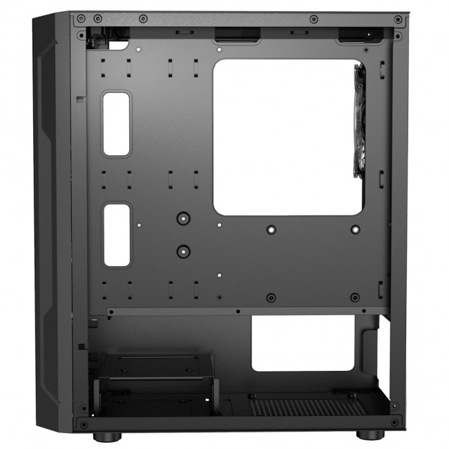 LOGIC ARAMIS ARGB Mini USB 3.0 enclosure LOGIC ARAMIS ARGB Mini USB 3.0 enclosure