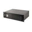 Gembird UPS-RACK-1500 - UPS - 1500 VA Gembird UPS-RACK-1500 - UPS - 1500 VA