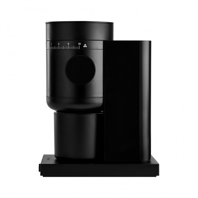 Fellow OPUS GEN 2, Automatic Coffee Grinder, Black