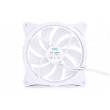 Alphacool 24851 computer cooling system Computer case Fan 14 cm White 1 pc(s) Alphacool 24851 computer cooling system Computer case Fan 14 cm White 1 pc(s)