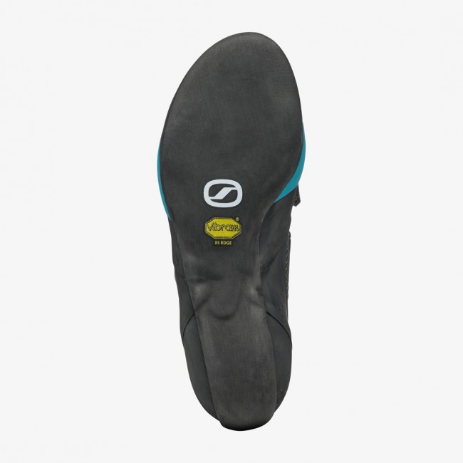 Scarpa FORCE, 41, Conifer - Azure