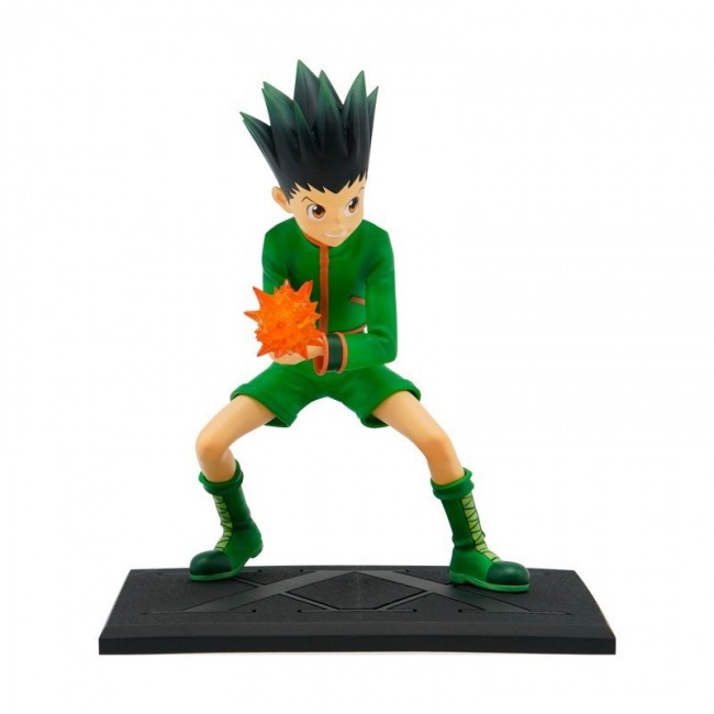 ABYstyle ABYFIG029 collectible figure ABYstyle ABYFIG029 collectible figure