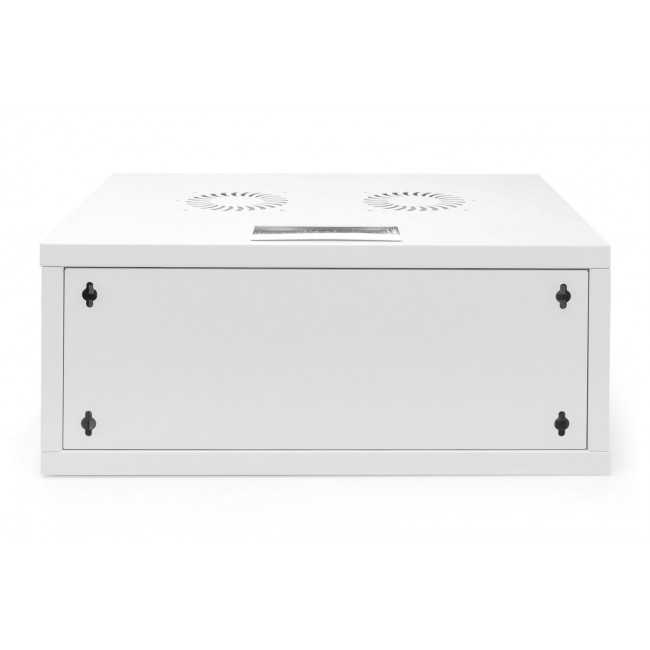 Wall-mounted network cabinet 19