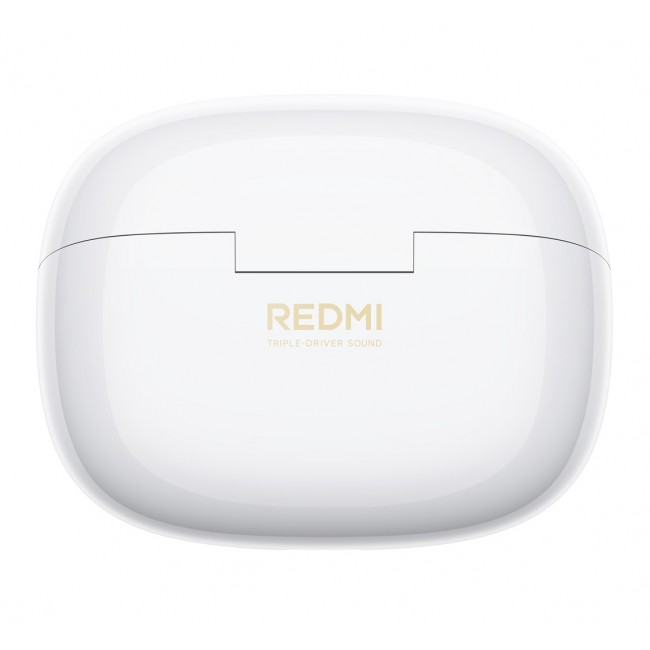 Xiaomi Redmi Buds 8 Pro Bia e | S uchawki bezprzewodowe | Bluetooth 5.4 Xiaomi Redmi Buds 8 Pro Bia e | S uchawki bezprzewodowe | Bluetooth 5.4