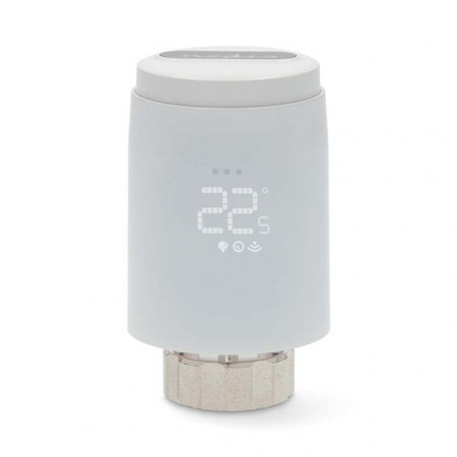 Nedis SmartLife ZigBee Radiator Thermostat