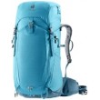 Deuter Trail Pro 34 SL 34 L Aqua colour