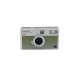 KODAK EKTAR H35N HF Film Camera Analogkamera-Set mit Kodak Ultramax, green strip