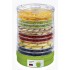 XXL Food Dehydrator for Mushrooms, Fruits and Herbs SO1025 CONCEPT