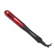 Esperanza EBP004 hair styling tool Straightening iron Black,Red 35 W
