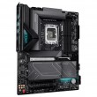GIGABYTE Z890 EAGLE PLUS Motherboard - Supports Intel Core Ultra (Series 2) CPUs, 14+1+2 phases VRM, up to 9466MHz DDR5 (OC), 1xPCIe 5.0 M.2 + 3xPCIe 4.0 M.2, 2.5GbE LAN, USB4