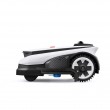 Ecovacs GOAT A1600 LiDAR PRO EU Robotic lawn mower Battery Black, White