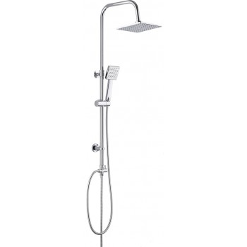 1-function shower head