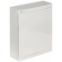 Elegant plastic distribution board NT 24M IP40 350