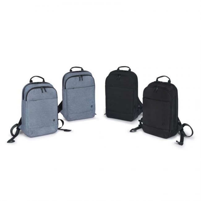 DICOTA Slim Eco MOTION 35.8 cm (14.1