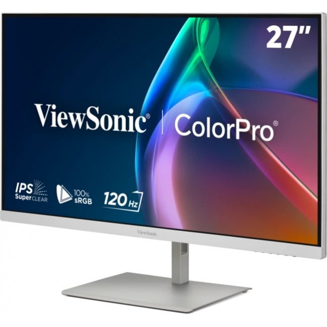 Viewsonic VP Series VP2766-2K-W computer monitor 68.6 cm (27