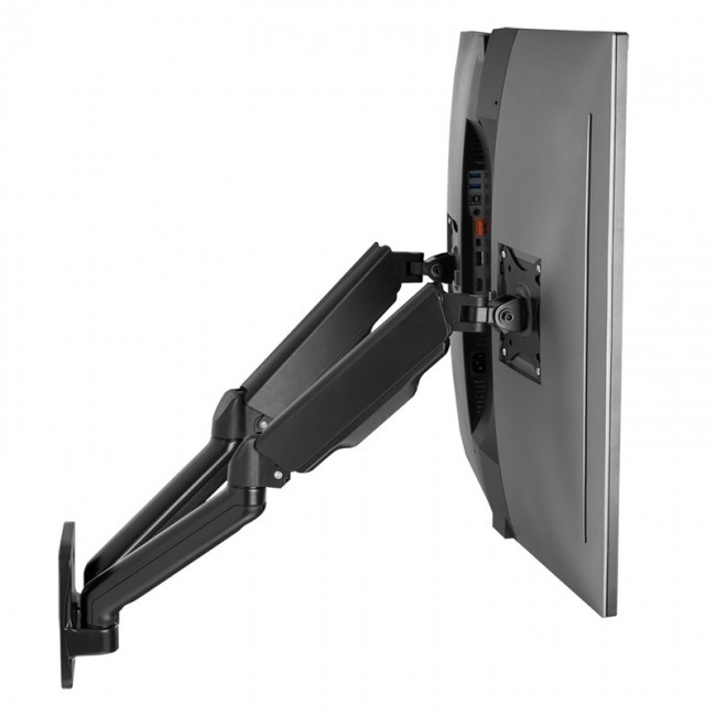 LogiLink BP0146 monitor mount / stand 81.3 cm (32