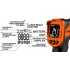 NEO tools 75-276 pyrometer