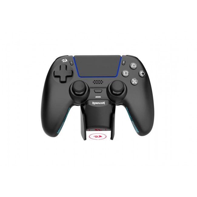 REDRAGON WARGRIP G831 Gaming Controller Black Gamepad PlayStation 5, PC