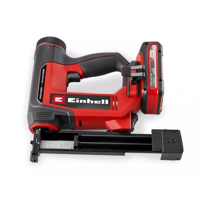 Cordless Nailer/Stapler EINHELL TE-CN 18/32 Li Solo 4257800