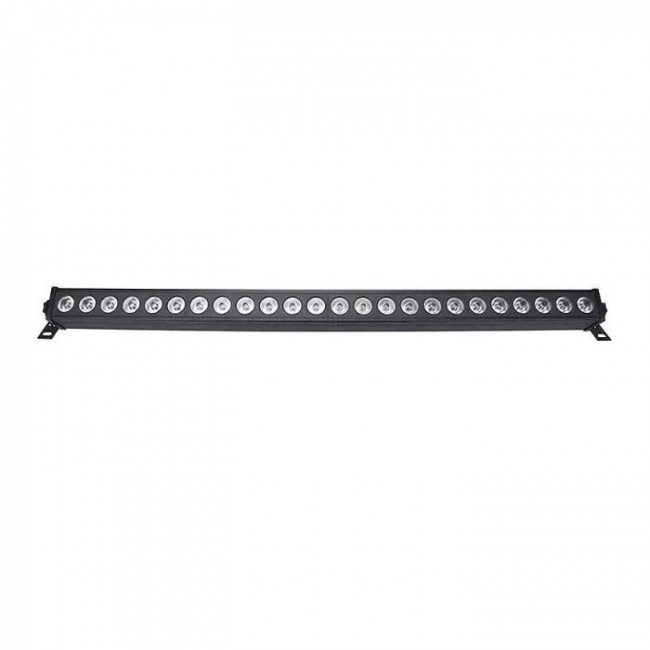LIGHT4ME DECO BAR 24 RGB IR - LED bar + pil