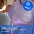 Philips 3000 series STH3010/30 Handheld Steamer