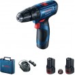 Bosch GSB 120-LI Professional 22500 RPM Blue
