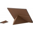 Onyx Boox Note Air 5 C/6 C Flip cover Brown