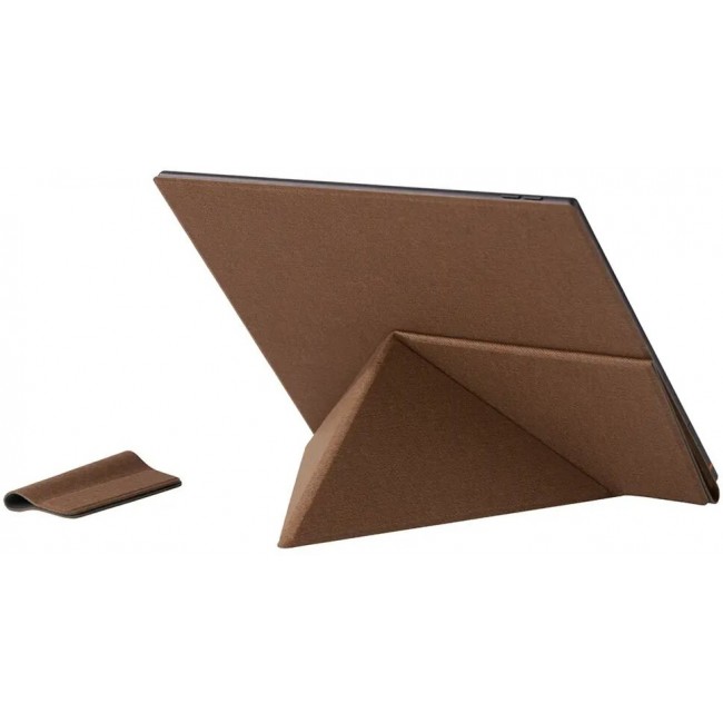 Onyx Boox Note Air 5 C/6 C Flip cover Brown