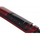 Remington S9600 hair styling tool Straightening iron Warm Red 3 m