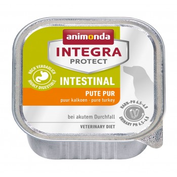 ANIMONDA Integra Protect Adult Intestinal - wet dog food - 150g