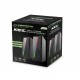 Esperanza EGS106 Speakers 2.0 LED Black 6W Esperanza EGS106 Speakers 2.0 LED Black 6W