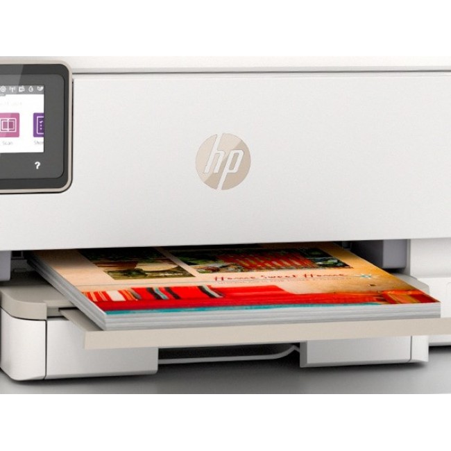 HP ENVY Inspire 7220e All-in-One Printer Thermal inkjet A4 4800 x 1200 DPI 15 ppm Wi-Fi