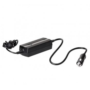 Akyga AK-ND-33 power adapter/inverter Auto 65 W Black