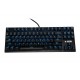 KEYBOARD I-BOX AURORA K-2R RGB, MECHANICAL, GAMING