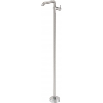 Freestanding washbasin mixer