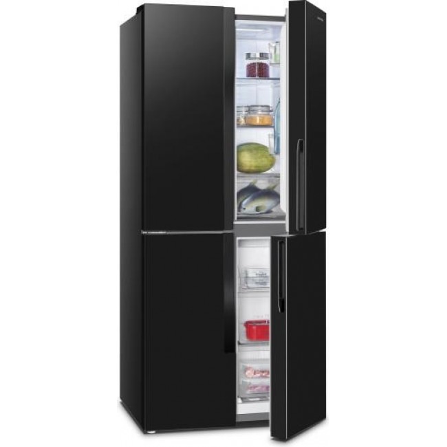 GORENJE refrigerator NRM818EMB GORENJE refrigerator NRM818EMB