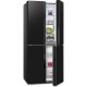 GORENJE refrigerator NRM818EMB GORENJE refrigerator NRM818EMB