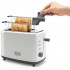 Toaster Black+Decker BXTOA820E (820W)